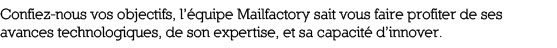 Groupe Mailfactory